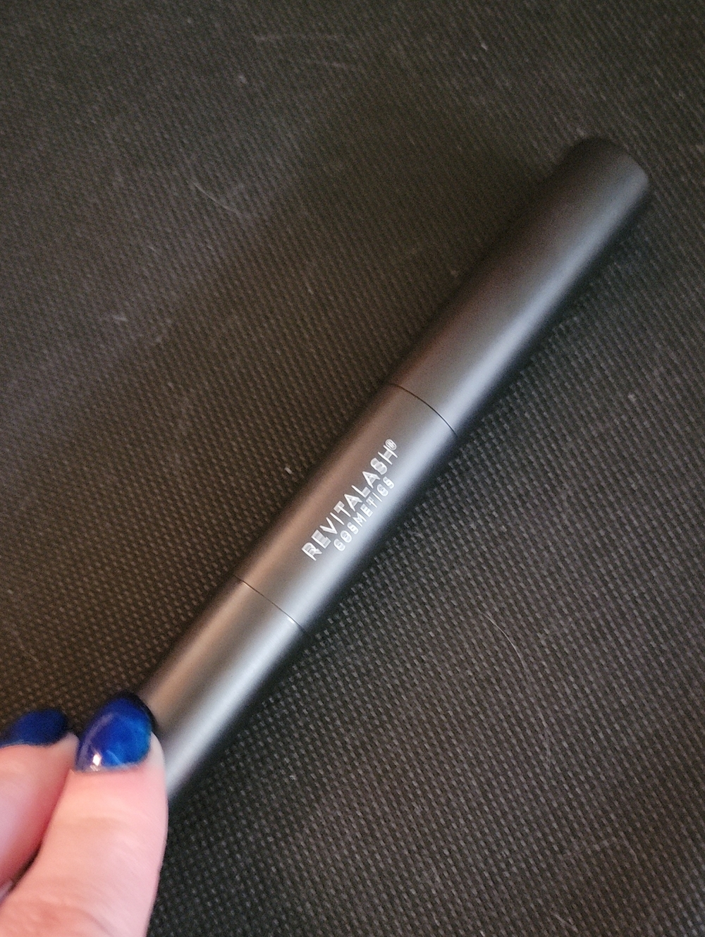 Revitalash Volumizing Black Mascara • New W/O Box